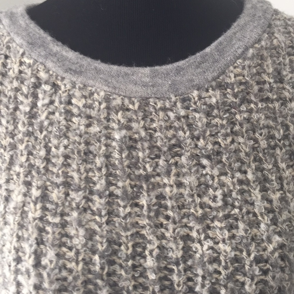 Stylish Sweater - image 2